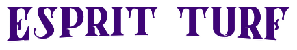 espritturf