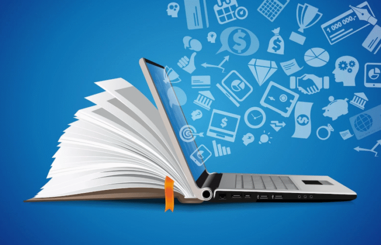 Learning Technology Online