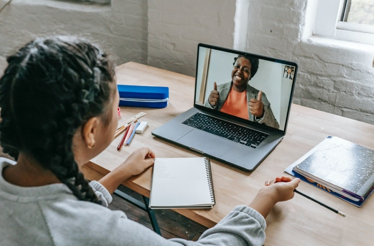 Messaging and Video Call Technology