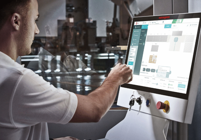 Industrial Technology Explained