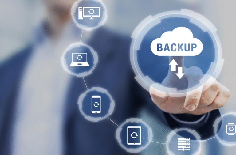 Internet Technology Trends