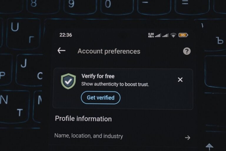 aethergrid verification contacts list