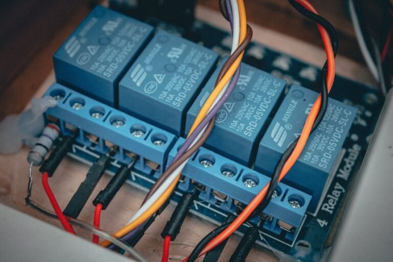 aetherpulse relay matrix identifiers