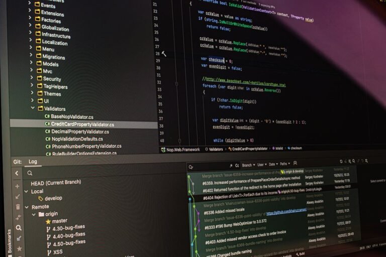 vertexnova framework identifiers list